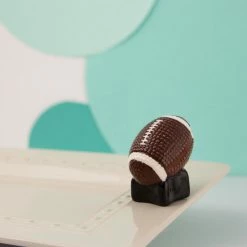 Nora Fleming Mini Football A46