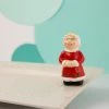 Nora Fleming Mini Mrs Claus A240