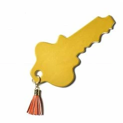 Coton Colors Gold Key Big Attachment Happy Everything By Coton Colors