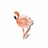Coton Colors Happy Everything By Coton Colors Flamingo Mini Attachment