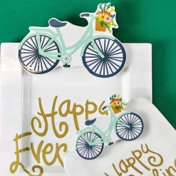 Coton Colors Bicycle Big Attachment Happy Everything By Coton Colors