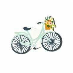 Coton Colors Bicycle Big Attachment Happy Everything By Coton Colors
