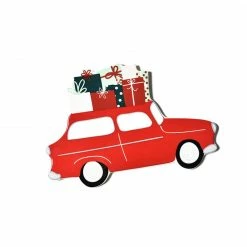 Coton Colors Holiday Car Big Attachment