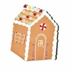 Coton Colors Happy Everything By Coton Colors Gingerbread House Big Attachment