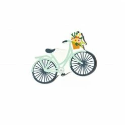 Coton Colors Bicycle Mini Attachment Happy Everything By Coton Colors