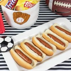 Coton Colors Soccer Ball Mini Attachment