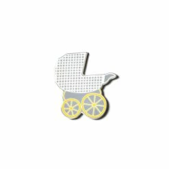 Coton Colors Happy Everything By Coton Colors Baby Carriage Mini Attachment