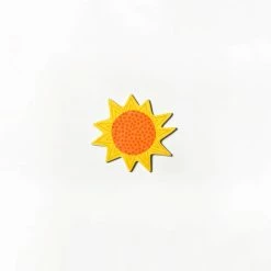 Coton Colors Happy Everything Mini Attachments Sun Mini Attachment