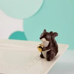 Nora Fleming Tabletop Nora Fleming Mini Squirrel A215