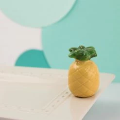 Nora Fleming Mini Pineapple A24 Nora Fleming Tabletop