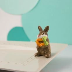 Nora Fleming Mini Bunny A226 Nora Fleming Tabletop