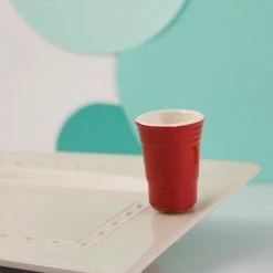 Nora Fleming Tabletop Nora Fleming Mini Solo Cup A144