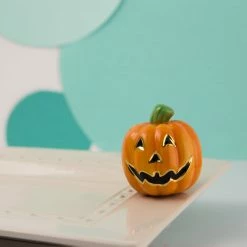 Nora Fleming Tabletop Nora Fleming Mini Jack O Lantern A216