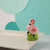 Nora Fleming Mini Flamingo A205 Nora Fleming Tabletop