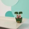 Nora Fleming Mini Elf Feet A143