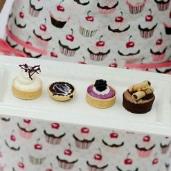 Nora Fleming Bread Tray Y5 Nora Fleming Tabletop