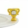 Mini Trophy A275 Nora Fleming Nora Fleming Tabletop