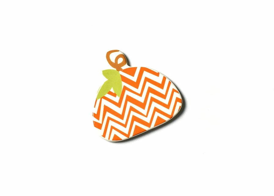 Coton Colors Chevron Pumpkin Mini Attachment 1 Coton Colors Chevron Pumpkin Mini Attachment