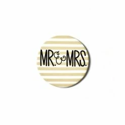 Coton Colors Mr. And Mrs. Mini Attachment Happy Everything By Coton Colors